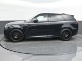 New 2025 Land Rover Range Rover Sport SV Edition Two image 4