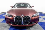 Used 2024 BMW 430i Convertible w/ Premium Package image 3