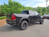 New 2025 RAM 1500 RHO image 4