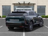 New 2025 Cadillac Lyriq Luxury image 4
