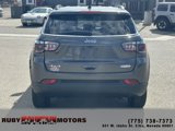 Used 2024 Jeep Compass Latitude image 6