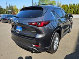 Certified 2024 MAZDA CX-5 AWD 2.5 S image 4