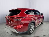 Used 2021 Toyota Highlander Platinum image 6