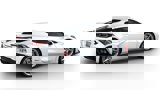 New 2025 Chevrolet Corvette E-Ray w/ Battery Protection Package image 4