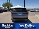 New 2026 Honda CR-V Sport-L image 4