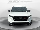 New 2026 Honda CR-V TrailSport image 2