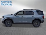 New 2026 Honda Passport TrailSport image 2