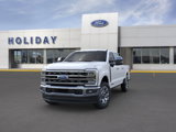 New 2025 Ford F350 Lariat image 3