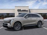 New 2026 Cadillac Escalade IQ Luxury 1 image 2