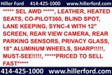 Certified 2024 Ford Edge SEL image 2