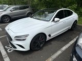 Used 2023 Genesis G70 3.3T w/ Sport Prestige Package image 3