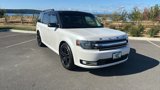 Used 2014 Ford Flex SEL w/ Equipment Group 202A image 3