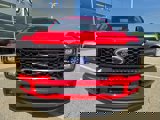New 2025 Ford F350 4x4 SuperCab Super Duty image 2