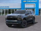 New 2025 Chevrolet Suburban RST w/ RST Capability Package image 6