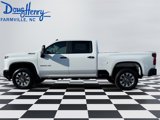 New 2025 Chevrolet Silverado 2500 Custom w/ Custom Value Package image 2