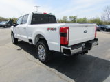 New 2025 Ford F350 Lariat w/ Lariat Ultimate Package image 5