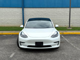 Used 2021 Tesla Model 3 Standard Range Plus image 2