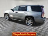 Used 2018 GMC Yukon SLT w/ Premium Edition image 3