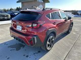 New 2025 Subaru Crosstrek 2.5i Limited image 3