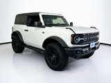 Used 2023 Ford Bronco Wildtrak image 3