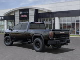 New 2025 GMC Sierra 2500 AT4X w/ AT4X AEV Edition image 3