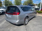 Used 2021 Chrysler Pacifica Limited w/ Premium & Safety Sphere Group image 5