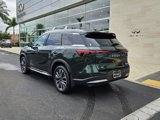 New 2026 INFINITI QX60 Luxe w/ Cargo Package image 5