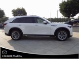 New 2025 MAZDA CX-90 3.3 Turbo w/ Premium Plus Pkg image 2