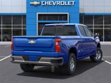 New 2025 Chevrolet Silverado 1500 LT w/ Leather Package image 4