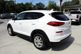 Used 2020 Hyundai Tucson SE image 4