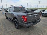 New 2025 Ford F150 XLT image 5