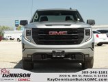 New 2026 GMC Sierra 1500 Elevation image 2