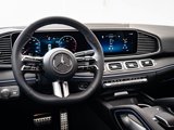 New 2025 Mercedes-Benz GLS 450 4MATIC image 4