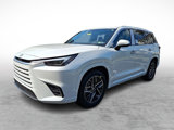 New 2025 Lexus TX 350 AWD image 2