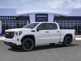 New 2025 GMC Sierra 1500 Pro w/ Graphite Edition image 2