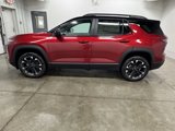 New 2026 Chevrolet Equinox RS image 4