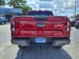 New 2025 Ford Ranger XLT w/ Equipment Group 301A High image 2