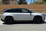 New 2025 Jeep Wagoneer Launch Edition image 3
