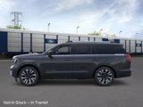 New 2025 Ford Expedition Platinum image 3