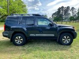 Used 2011 Nissan Xterra PRO-4X w/ Pro-4x Leather Pkg image 3