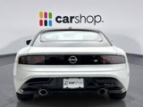 Used 2024 Nissan Z Sport w/ Floor Mat Package image 4