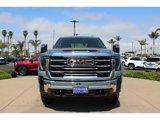 New 2025 GMC Sierra 3500 SLT w/ SLT Convenience Package image 2