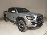 Used 2023 Toyota Tacoma TRD Off-Road image 4