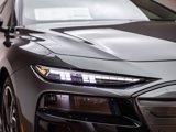 New 2025 Audi S6 e-tron Premium Plus image 6