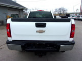 Used 2012 Chevrolet Silverado 3500 W/T image 3