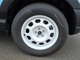 New 2025 Ford Bronco Sport Heritage w/ Convenience Package image 5