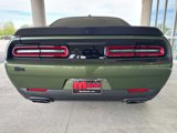 Used 2022 Dodge Challenger R/T w/ Blacktop Package image 6