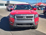 New 2025 Nissan Frontier SV w/ SV Convenience Package image 5