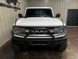Used 2023 Ford Bronco Big Bend w/ Sasquatch Package image 2