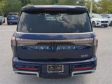 Certified 2025 INFINITI QX80 Luxe image 5